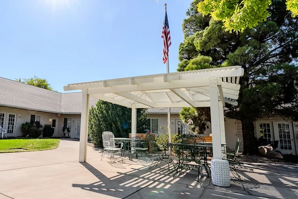 Image of Ridgeview Gardens Assisted Living of St. George (10)