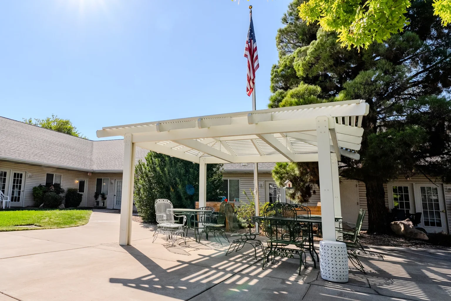 Image of Ridgeview Gardens Assisted Living of St. George (10)