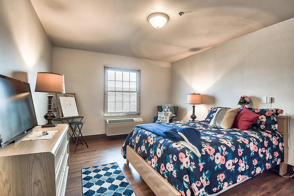 Image of Oak Pointe of Warrenton (4)