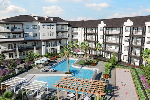Image of Amberlin South Naples (2)