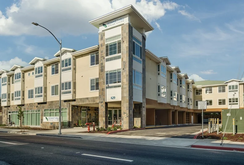 Image of Sonnet Hill Senior Living (2)