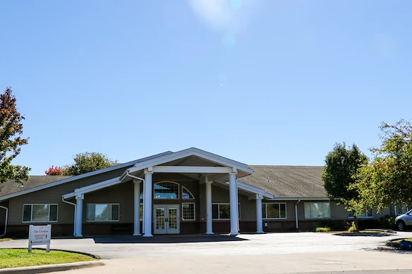 Image of The Gardens Assisted Living - Springfield, MO (3)