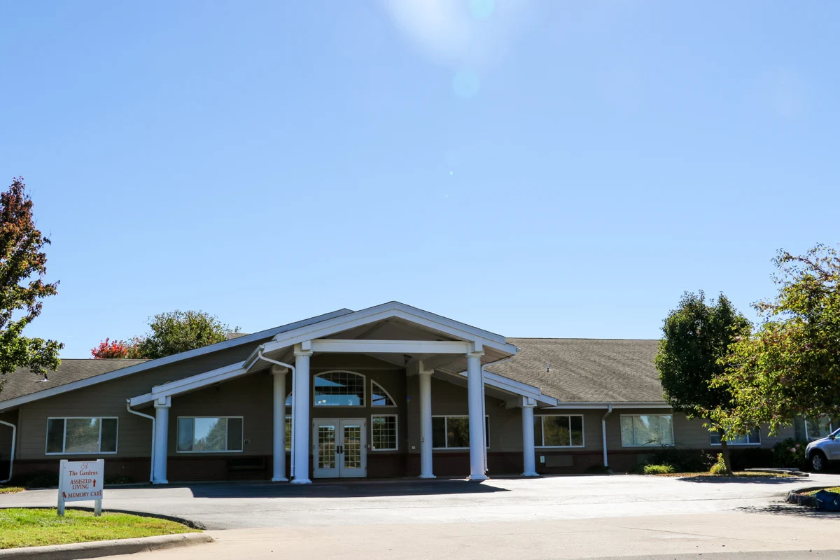 Image of The Gardens Assisted Living - Springfield, MO (3)