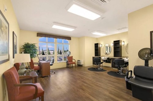 Image of The Pines, A Merrill Gardens Community (5)