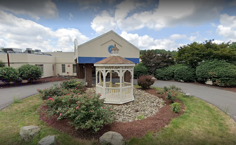 Image of Wecare At Mt Lebanon Rehabilitation & Nursing (1)