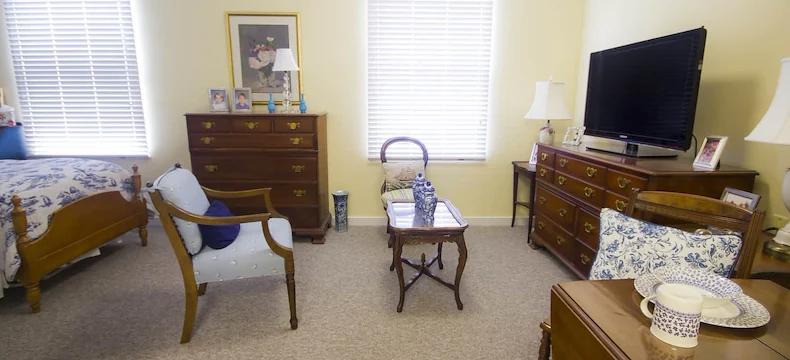 Image of Harmony Trace (4)