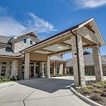 Image of Harvest of Roanoke Assisted Living and Memory Care (1)