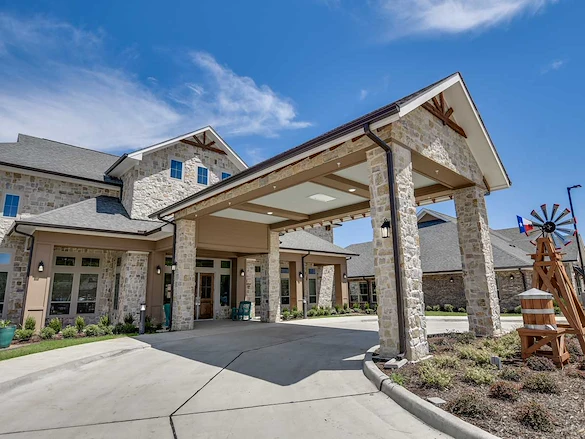 Image of Harvest of Roanoke Assisted Living and Memory Care (1)