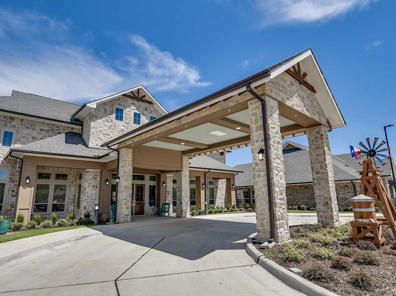 Image of Harvest of Roanoke Assisted Living and Memory Care (1)