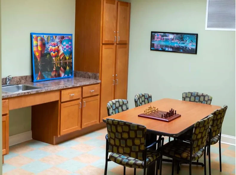 Image of The Greens at Liberty Road (8)