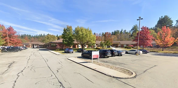 Image of Hilltop Heights Health & Rehab (1)