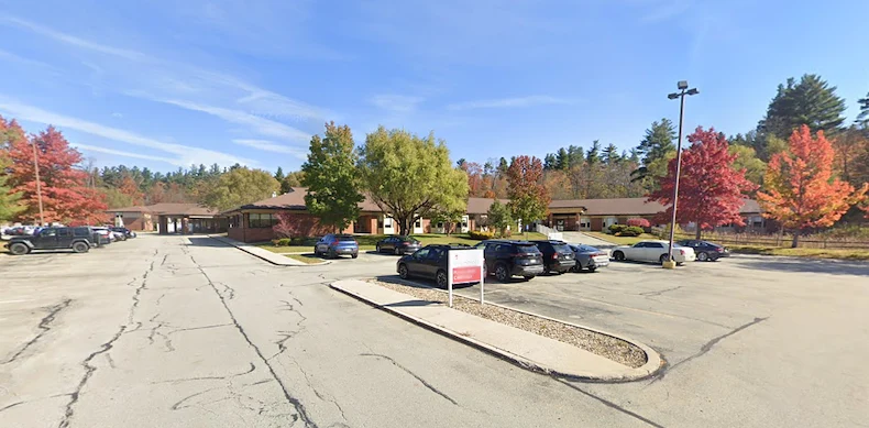 Image of Hilltop Heights Health & Rehab (1)