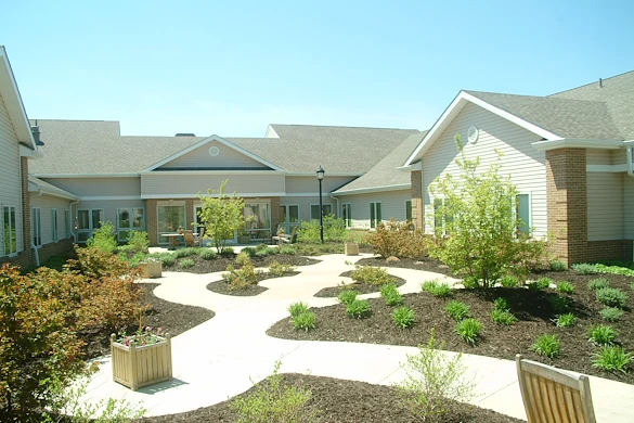 Image of Southern Hills Specialty Care (3)