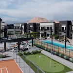 Image of Snow Canyon Retirement Community (1)