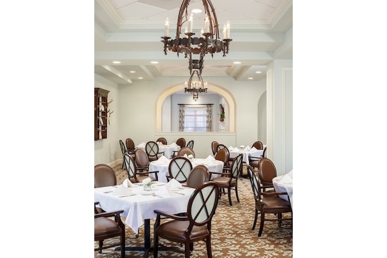 Image of The Tradition-Prestonwood Assisted Living & Memory Care (3)