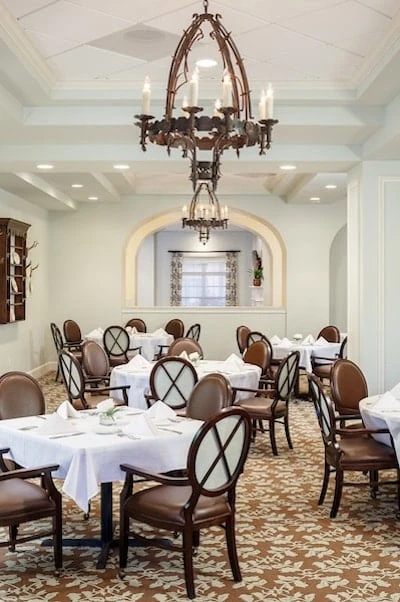 Image of The Tradition-Prestonwood Assisted Living & Memory Care (3)