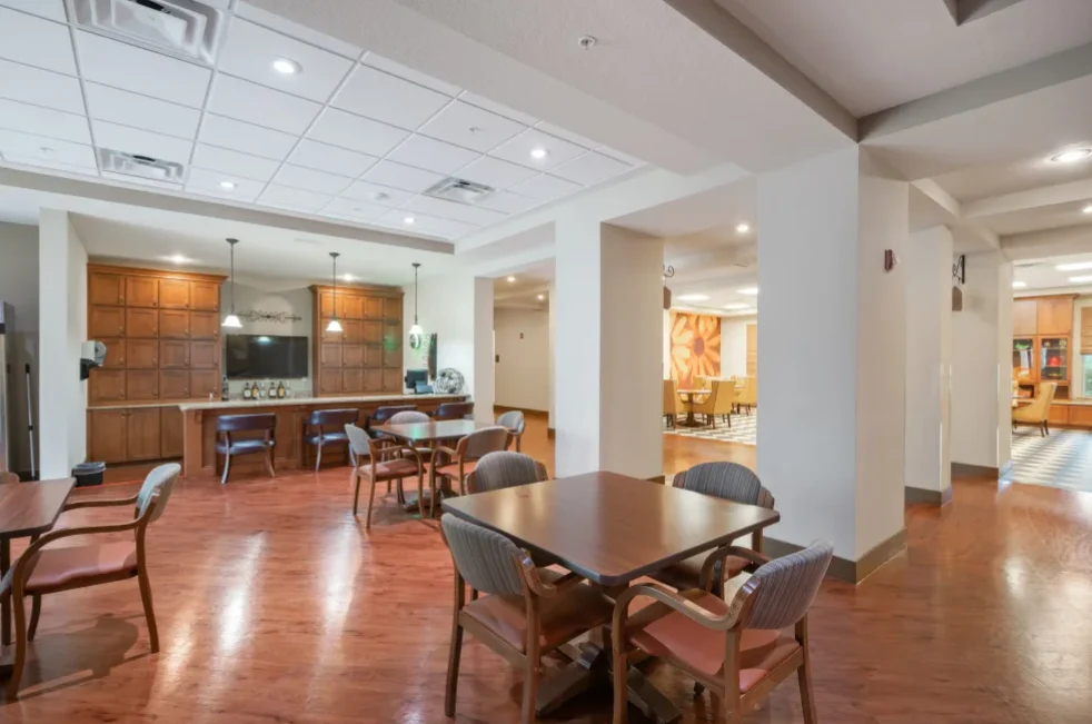 Image of Merrill Gardens at Solivita Marketplace (4)