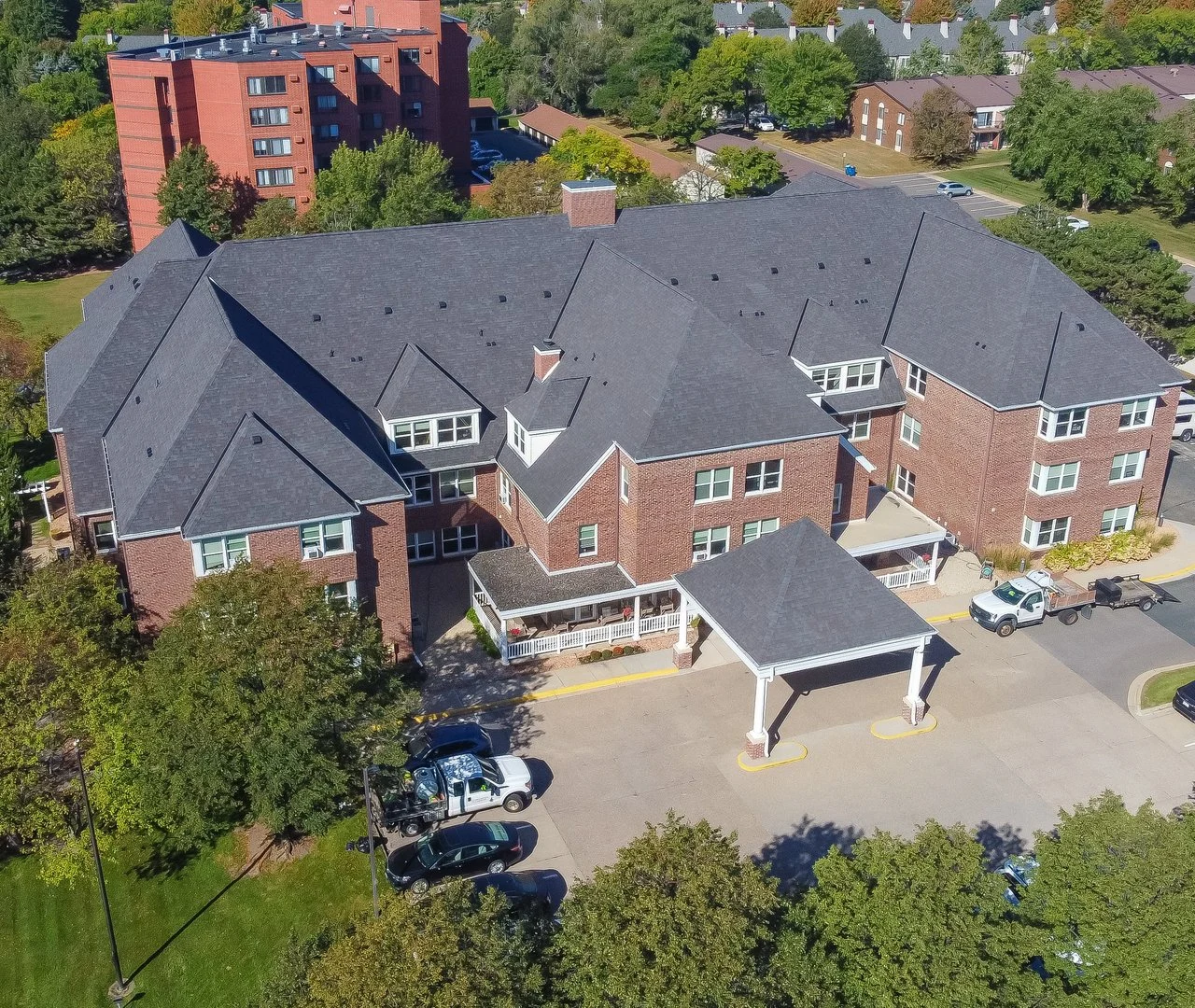 Image of Care Suites Of Edina by Vivie (2)