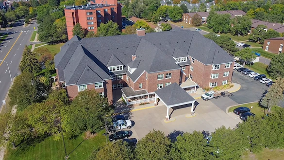 Image of Care Suites Of Edina by Vivie (1)