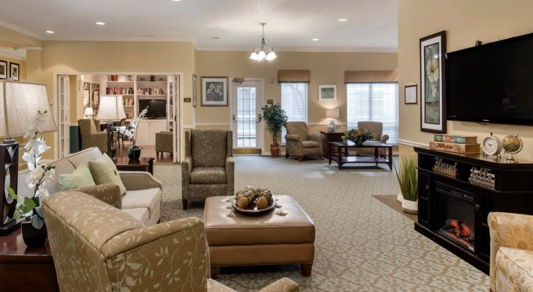 Image of Juniper Village at Preston Hollow (9)