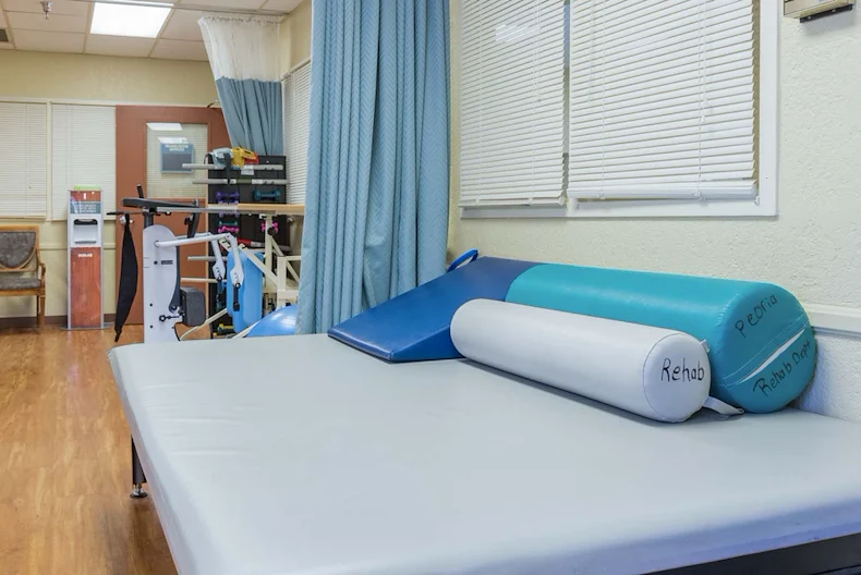 Image of Peoria Post Acute And Rehabilitation (8)