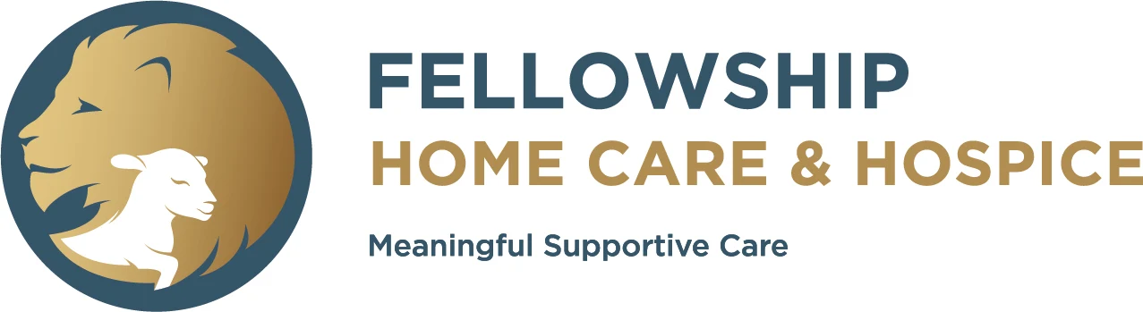 Fellowship Home Care & Hospice's Logo