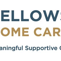 Fellowship Home Care & Hospice's Logo
