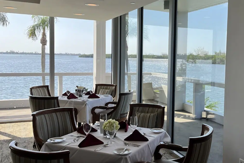 Image of Plymouth Harbor on Sarasota Bay (3)