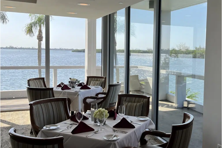 Image of Plymouth Harbor on Sarasota Bay (3)