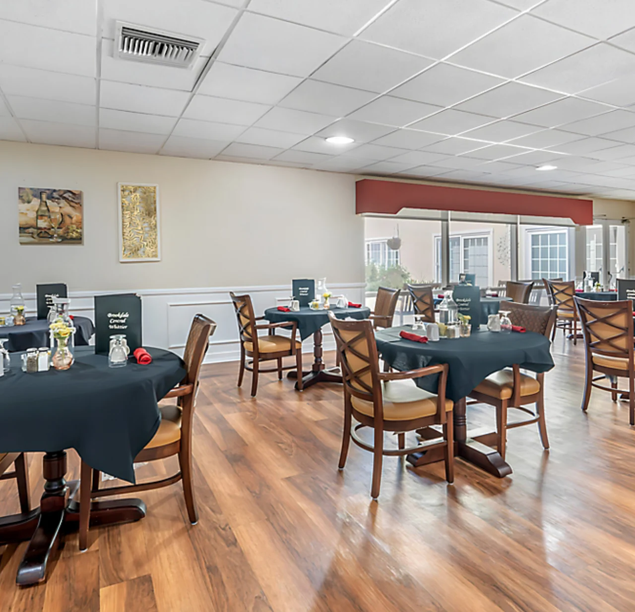 Image of Greenleaf Court Senior Living (2)