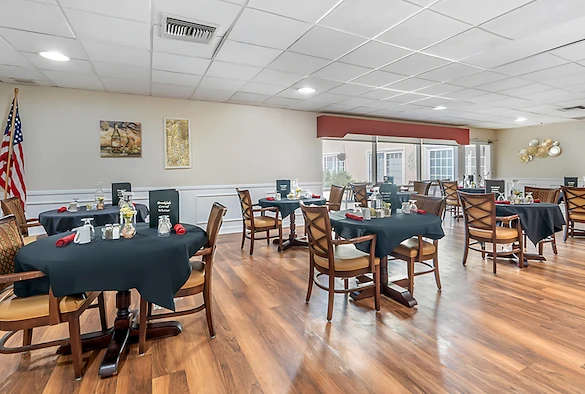 Image of Greenleaf Court Senior Living (2)