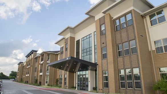 Image of Heartis Mid Cities (1)