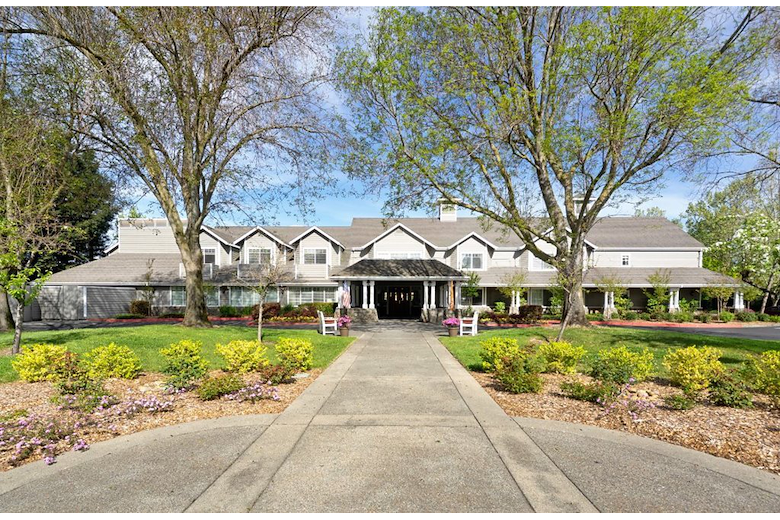Image of Windsong of Sonoma (1)