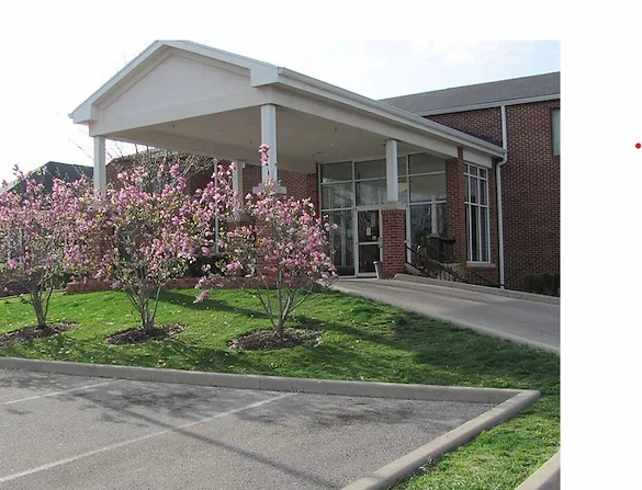 Image of Widows Home Of Dayton (1)