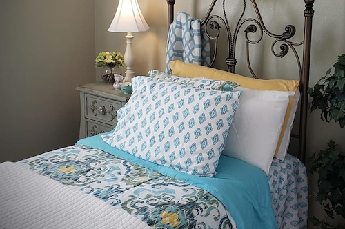 Image of Villas of Sycamore Creek Ranch at Cinco Ranch (2)