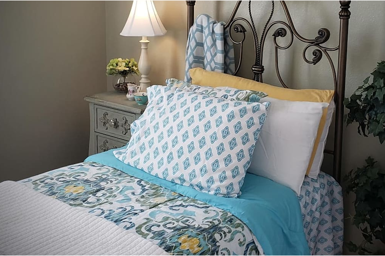 Image of Villas of Sycamore Creek Ranch at Cinco Ranch (2)