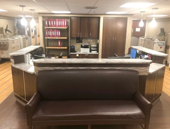 Image of Regency Healthcare & Rehab Center (5)