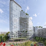 Image of The Reserve at Strathmore Square - Coming Spring 2026 (1)