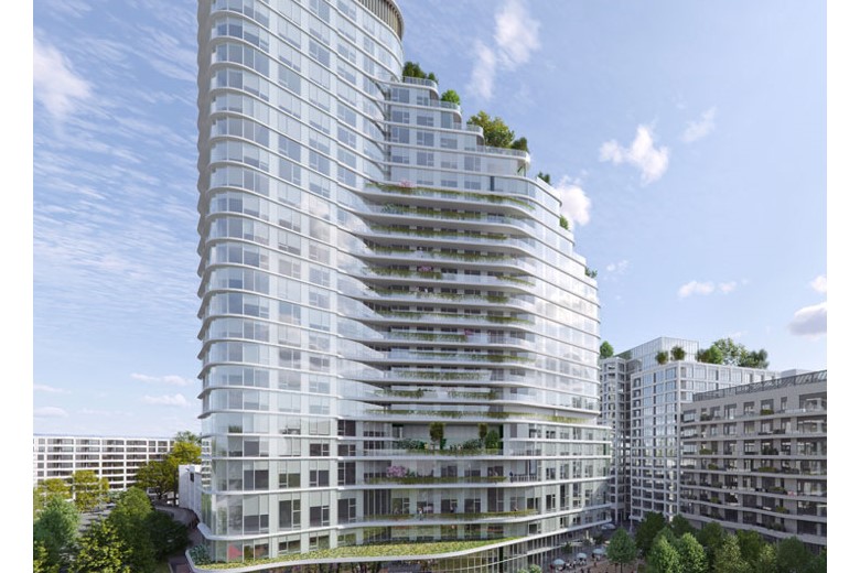 Image of The Reserve at Strathmore Square - Coming Spring 2026 (1)