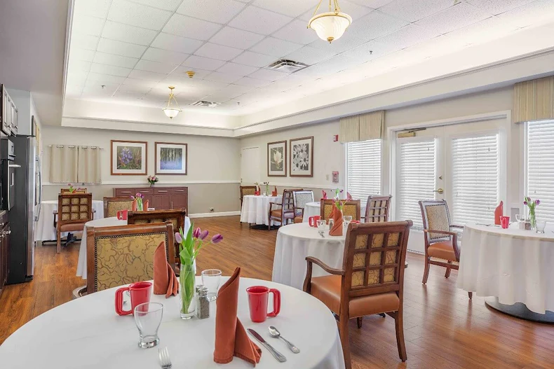 Image of The Atrium at Drum Hill (6)