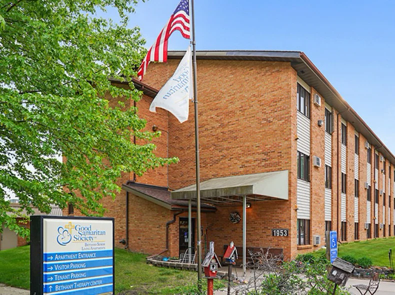 Image of Good Samaritan - Bethany Health Services (1)