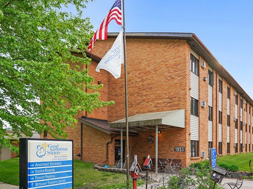 Image of Good Samaritan - Bethany Health Services (1)