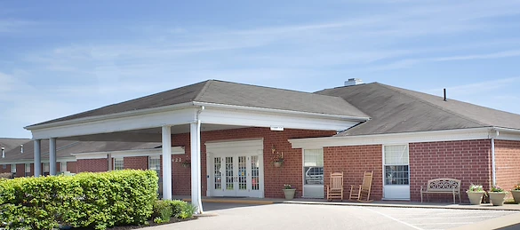 Image of Hidden Valley Center (1)