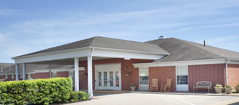 Image of Hidden Valley Center (1)