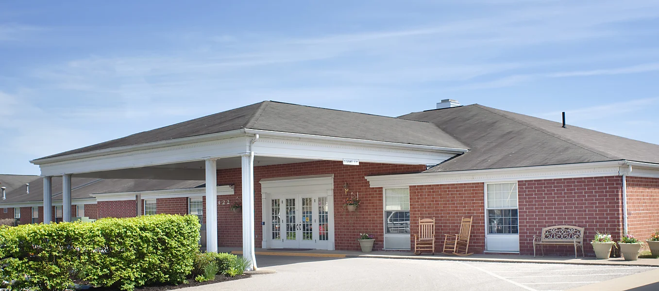 Image of Hidden Valley Center (1)