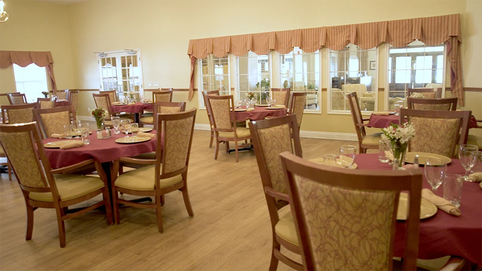 Image of The Gardens Assisted Living - Lake Charles, LA (2)