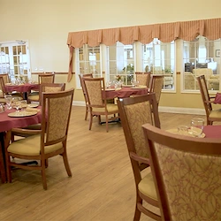 Image of The Gardens Assisted Living - Lake Charles, LA (2)