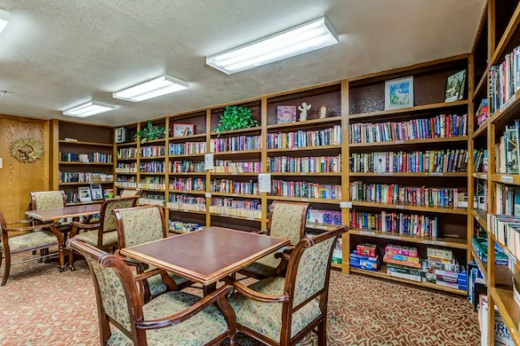 Image of Villa De Anza Assisted Living (6)