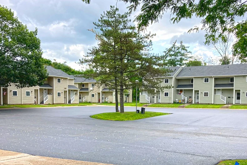 Image of Conifer Village (1)