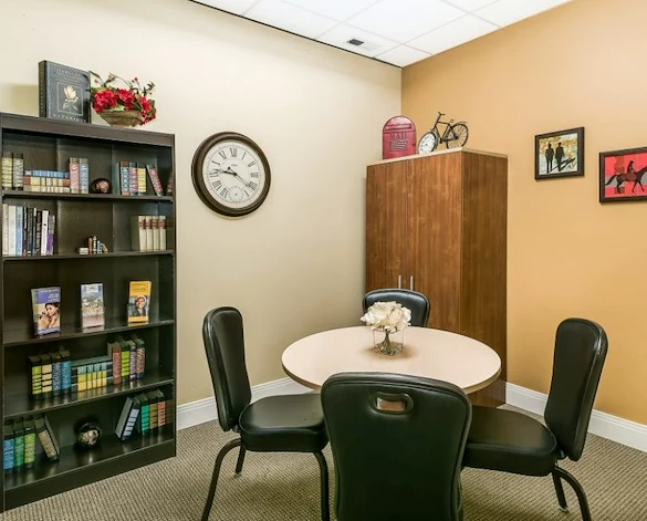 Image of Legacy Village of Taylorsville (2)